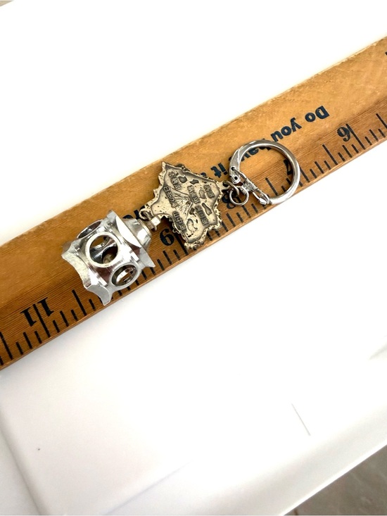 Accessories - Vintage Japanese Keychain